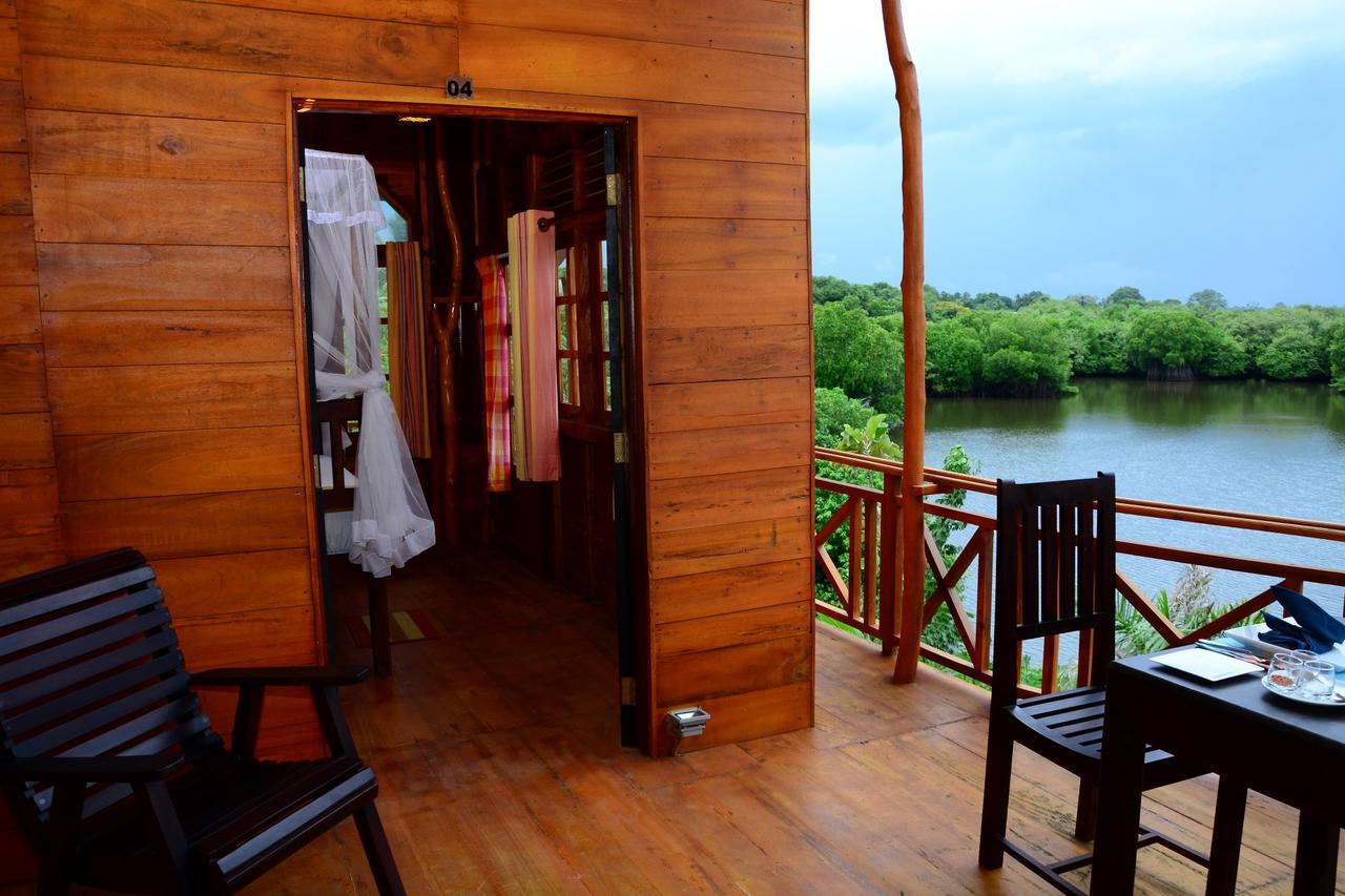 Asha Beach & Spa Тангалла Экстерьер фото