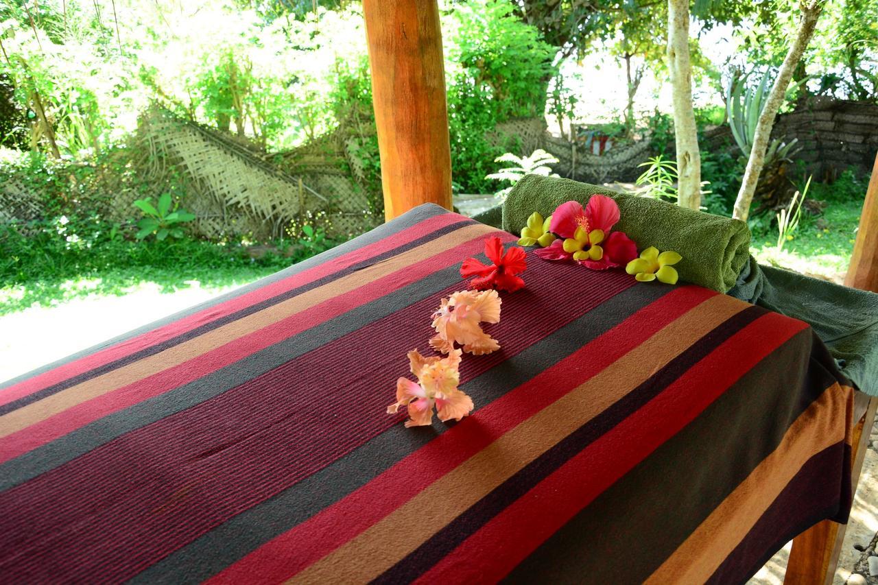 Asha Beach & Spa Тангалла Экстерьер фото