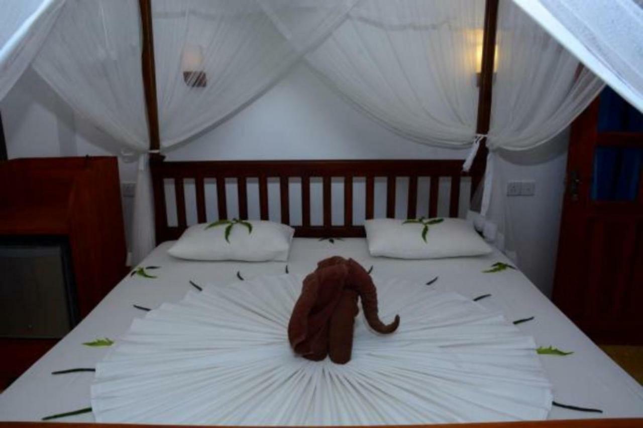 Asha Beach & Spa Тангалла Экстерьер фото
